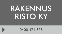 Rakennus Risto Ky